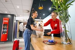 Ibis Skopje City Center