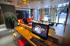 Ibis Skopje City Center