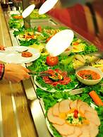 Ibis Skopje City Center