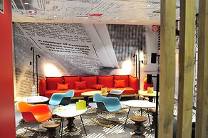 Ibis Skopje City Center