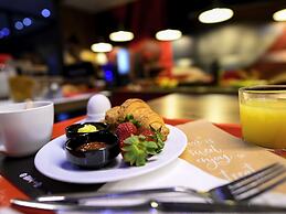 Ibis Skopje City Center