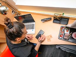 Ibis Skopje City Center