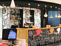 Ibis Skopje City Center