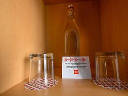 Ibis Skopje City Center