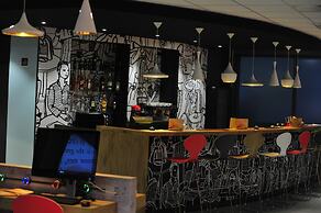 Ibis Skopje City Center