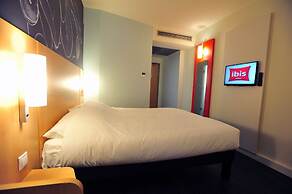 Ibis Skopje City Center