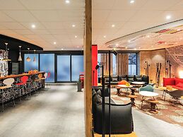 Ibis Skopje City Center