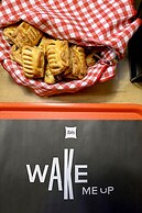 Ibis Skopje City Center