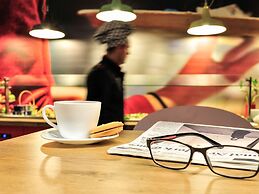 Ibis Skopje City Center