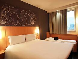 Ibis Skopje City Center