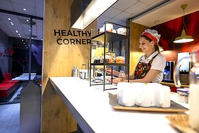 Ibis Skopje City Center