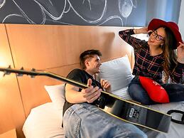 Ibis Skopje City Center