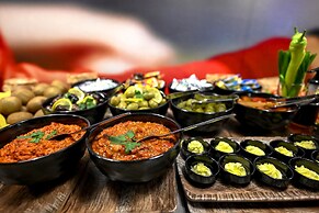 Ibis Skopje City Center