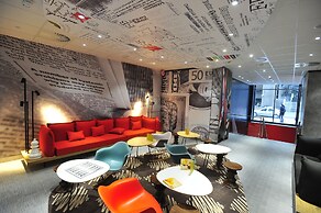 Ibis Skopje City Center