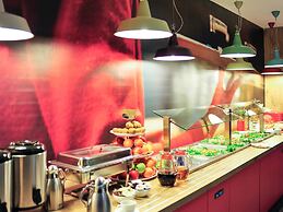 Ibis Skopje City Center