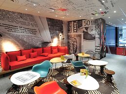 Ibis Skopje City Center