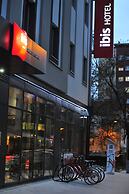 Ibis Skopje City Center