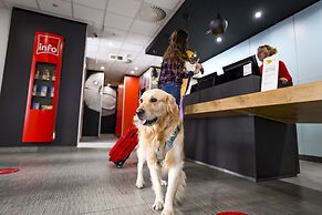 Ibis Skopje City Center