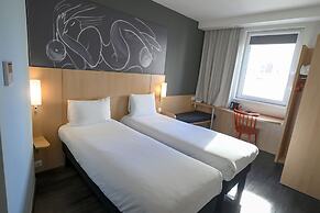 Ibis Skopje City Center