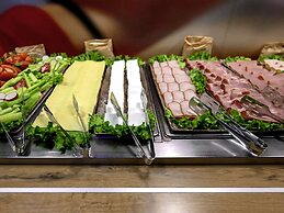 Ibis Skopje City Center