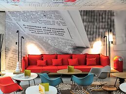 Ibis Skopje City Center