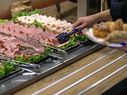 Ibis Skopje City Center