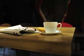 Ibis Skopje City Center