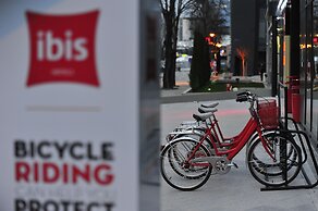 Ibis Skopje City Center