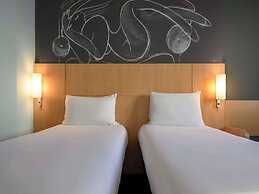 Ibis Skopje City Center