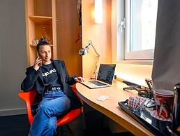 Ibis Skopje City Center