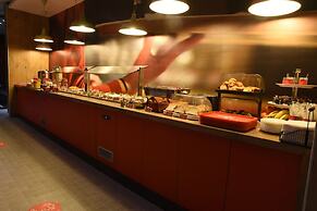 Ibis Skopje City Center