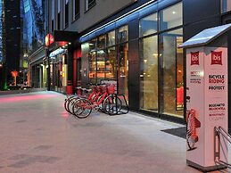 Ibis Skopje City Center
