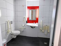 Ibis Skopje City Center