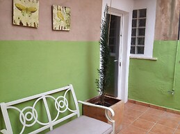 BHG Hostel Secar de la Real