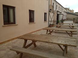 BHG Hostel Secar de la Real