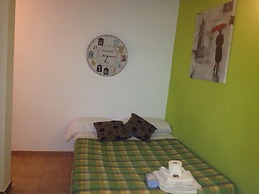 BHG Hostel Secar de la Real