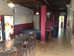 BHG Hostel Secar de la Real