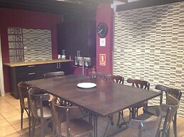 BHG Hostel Secar de la Real