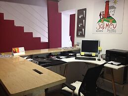 BHG Hostel Secar de la Real