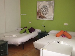 BHG Hostel Secar de la Real