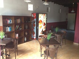 BHG Hostel Secar de la Real