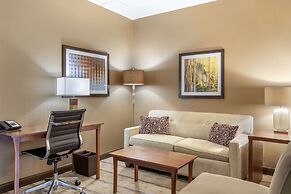 Best Western Premier Boulder Falls Inn