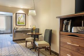 Best Western Premier Boulder Falls Inn