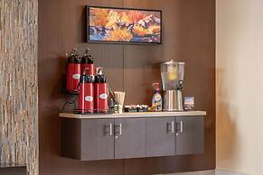 Best Western Premier Boulder Falls Inn