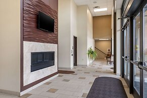 Best Western Premier Boulder Falls Inn