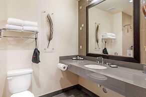 Best Western Premier Boulder Falls Inn