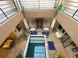 Riad Samarine