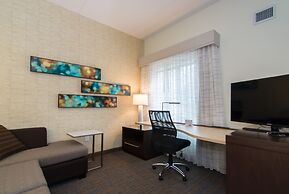 Residence Inn Raleigh-Durham Airport/Brier Creek