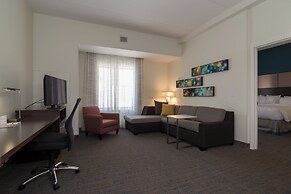 Residence Inn Raleigh-Durham Airport/Brier Creek