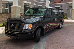 Residence Inn Raleigh-Durham Airport/Brier Creek